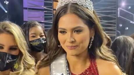 Miss Universo: Conoce a las 10 candidatas favoritas de Andrea Meza