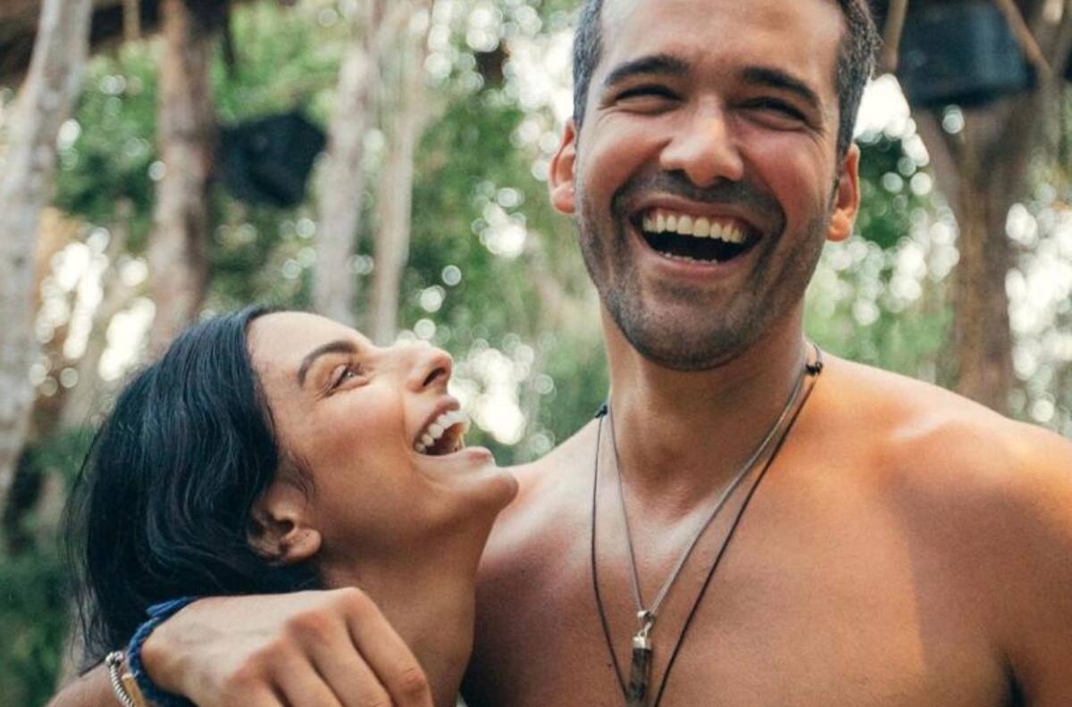 Se desatan rumores de un rompimiento entre Aislinn Derbez y Jonathan Kubben