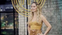 “Tengo tusa”: la confesión de Claudia Bahamón, presentadora de “MasterChef Celebrity”