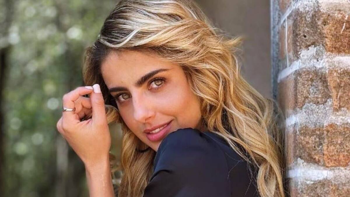 Michelle Renaud podría dar vida a Gloria Trevi en su bioserie