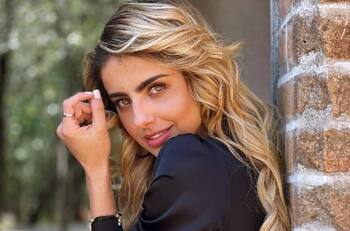 Michelle Renaud podría dar vida a Gloria Trevi en su bioserie