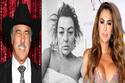 Andrés García, Amaia Montero y Ninel Conde: las fotos y videos que sacudieron Instagram