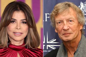 Paula Abdul acusó a reconocido productor de American Idol de agresión sexual