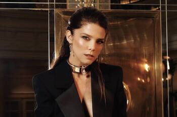 Un "Lobo feroz" se acerca: todo lo que sabemos del thriller en el que participa Juana Acosta