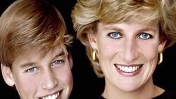 La canción de Tina Turner con la que el Príncipe William recuerda a Lady Di y a Harry