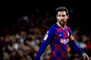 La fallida fórmula que buscó Lionel Messi y su familia para volver al Barcelona