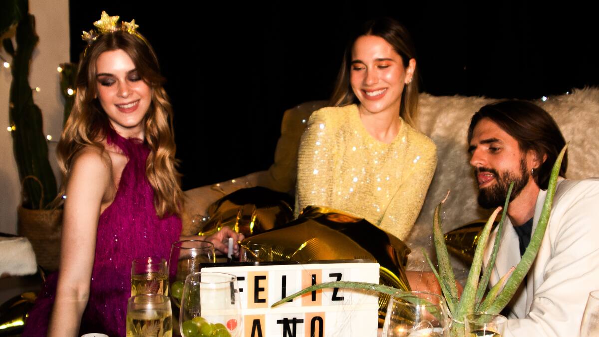 Cáncer, Escorpio y Piscis: Haz estos 3 rituales de Año Nuevo para iniciar bien el 2023