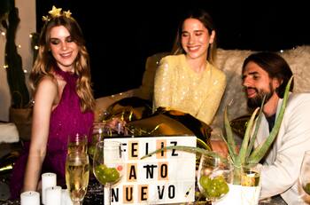 Cáncer, Escorpio y Piscis: Haz estos 3 rituales de Año Nuevo para iniciar bien el 2023