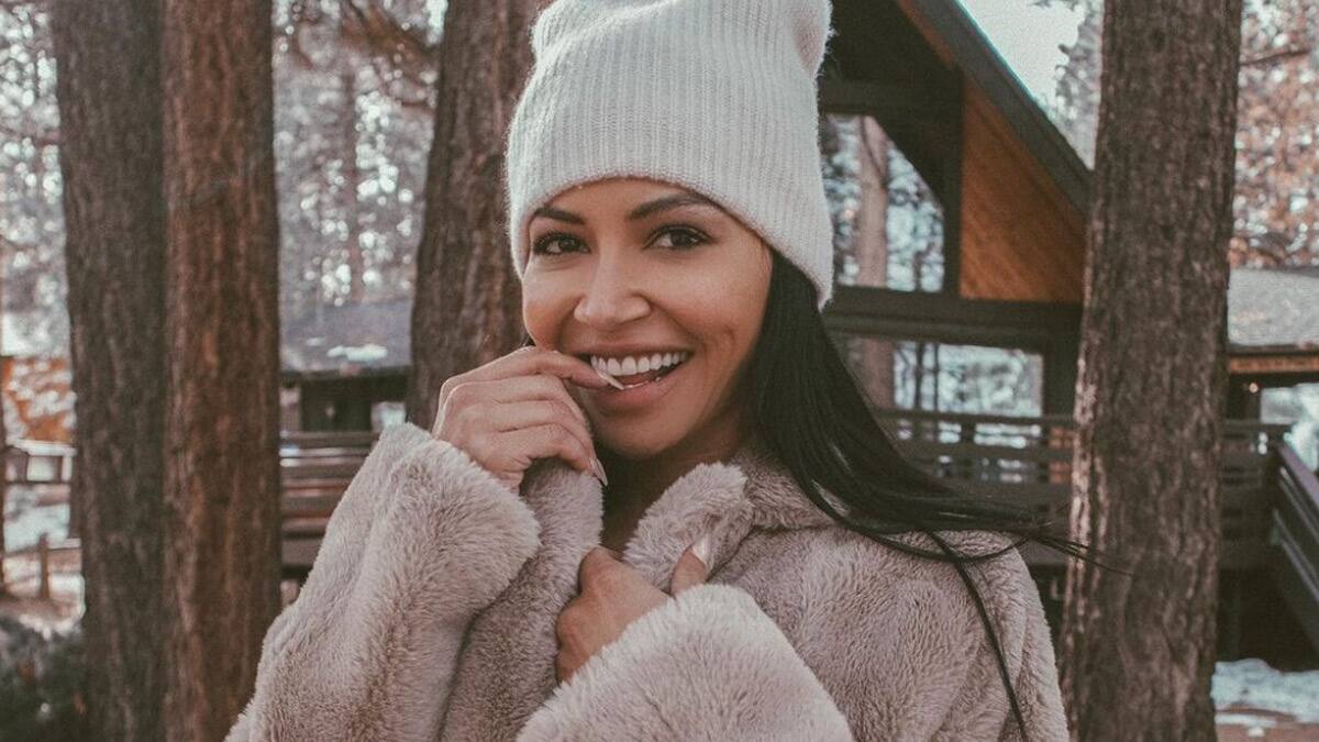 Familia de Naya Rivera gana demanda monetaria por "muerte negligente"