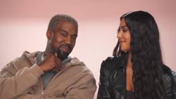 Kim Kardashian y Kanye West, los ex más amigables, los captan saliendo a cenar