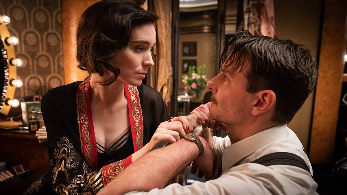Cinco datos curiosos de “El callejón de las almas perdidas”, la nueva cinta de Guillermo del Toro