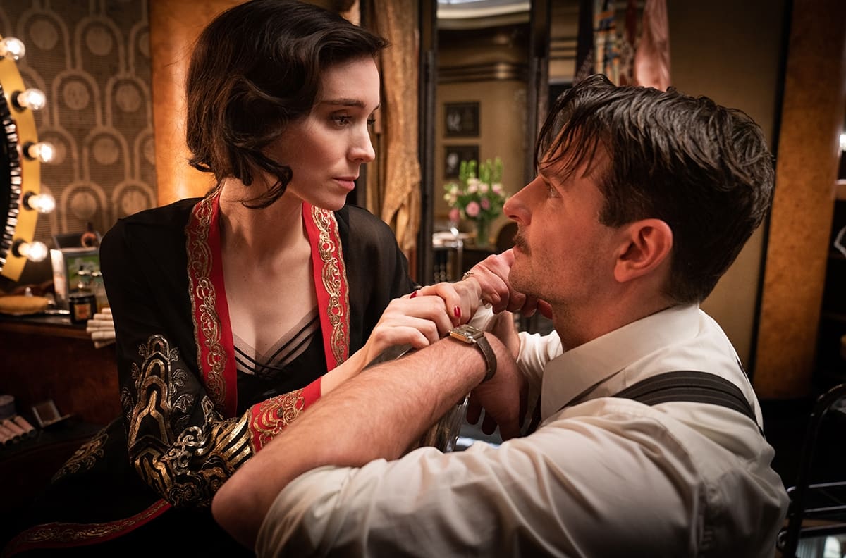 Cinco datos curiosos de “El callejón de las almas perdidas”, la nueva cinta de Guillermo del Toro