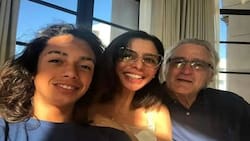 Robert De Niro: Revelan la causa de muerte de Leandro de Niro