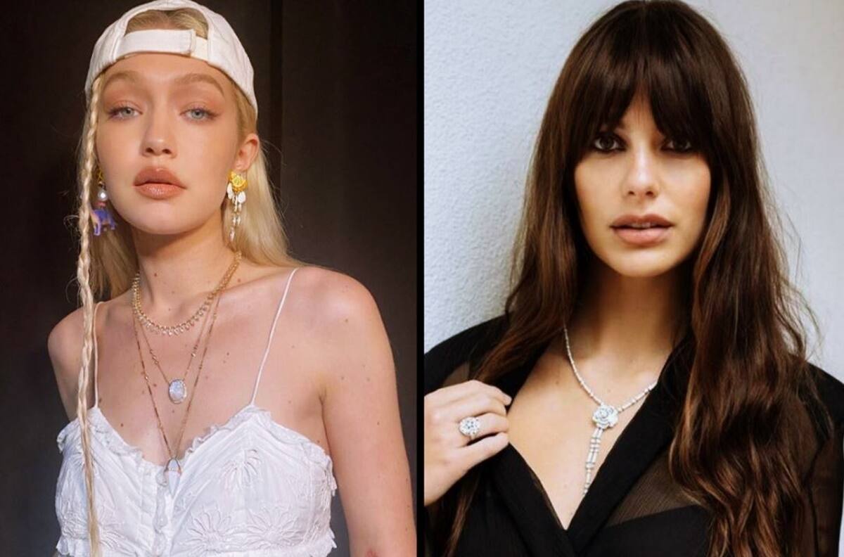 Gigi Hadid vive incómodo momento con Camila Morrone tras iniciar romance con Leonardo DiCaprio