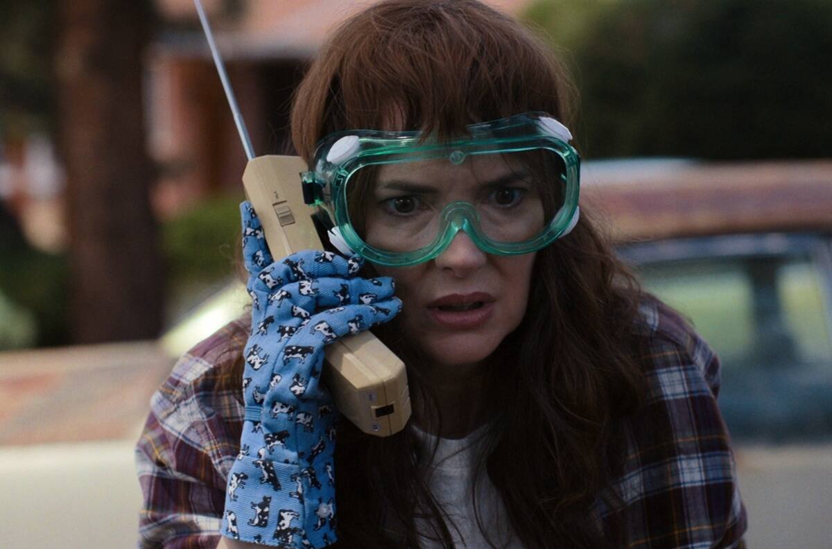 Test visual: encuentra al demogorgon escondido en la imagen de Stranger Things en menos de 10 segundos