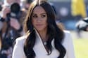 Meghan Markle: furiosa por el trato que recibió en Reino Unido y el desaire a Lilibet