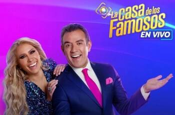 La casa de los famosos 3: Cuándo se estrena y qué famosos han confirmado su participación