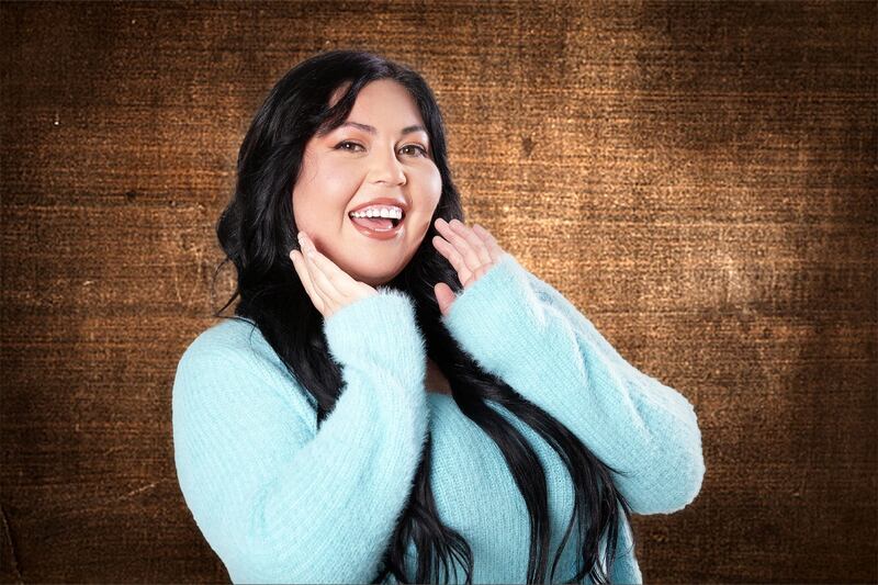 Conoce a Camila Arismendi, la nueva integrante de Tierra Brava