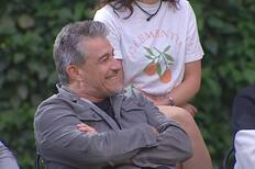 Fernando Solabarrieta revela abiertamente cuál es su fetiche preferido a la hora de la intimidad