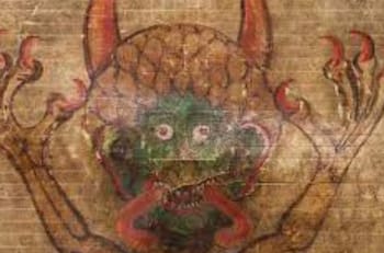 Demonio de Bohemia: ¿Quién es y en qué historias se ha visto involucrado?