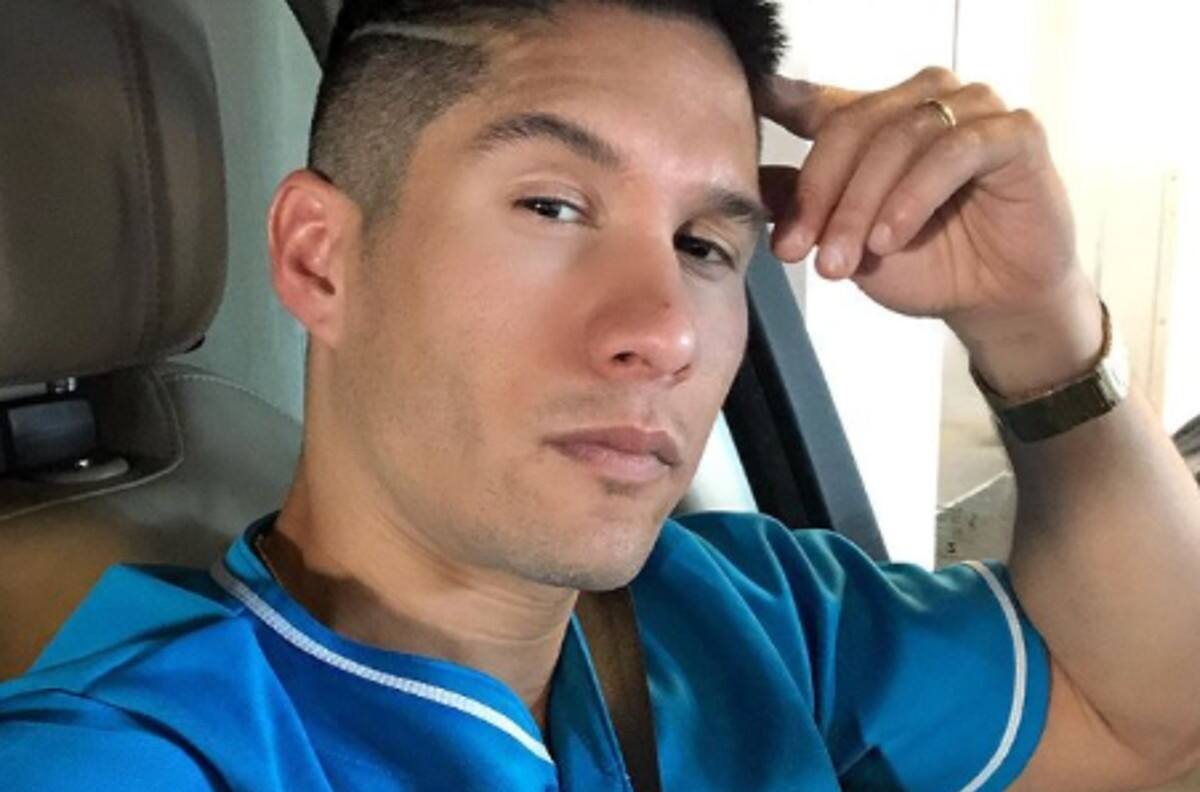 Ella es Daymar Mora, la misteriosa mujer con quien se relaciona a Chyno Miranda