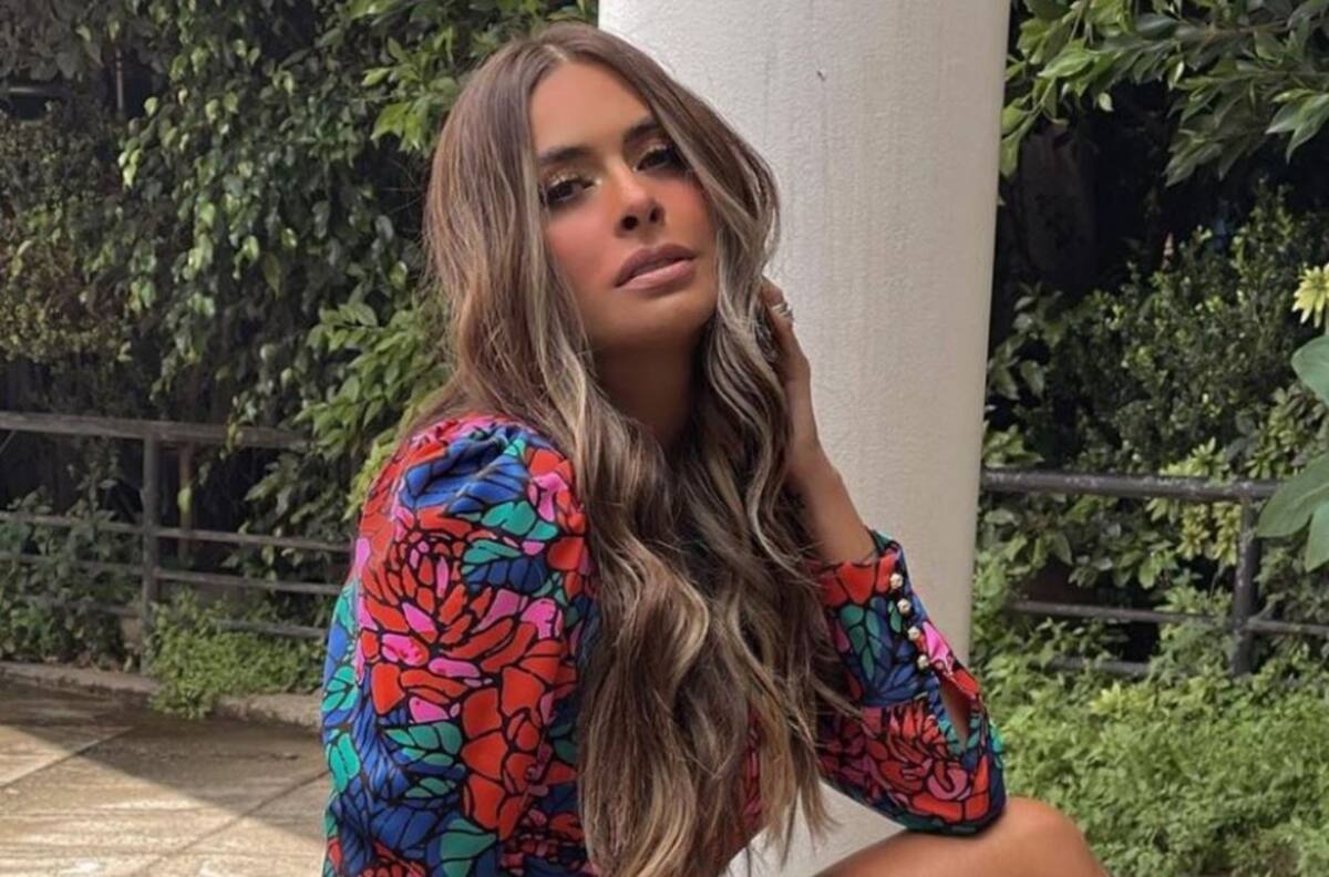 Galilea Montijo asegura que no le dará gusto a público, no se irá de “Netas divinas”