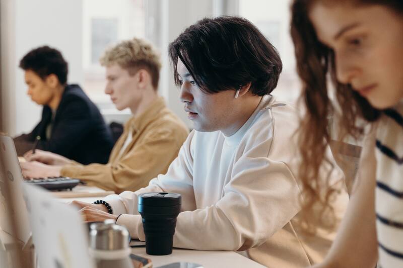 ¿Para qué es útil el número 4?