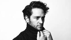 Christopher Uckermann causa sorpresa al decir adiós al mundo del entretemiento