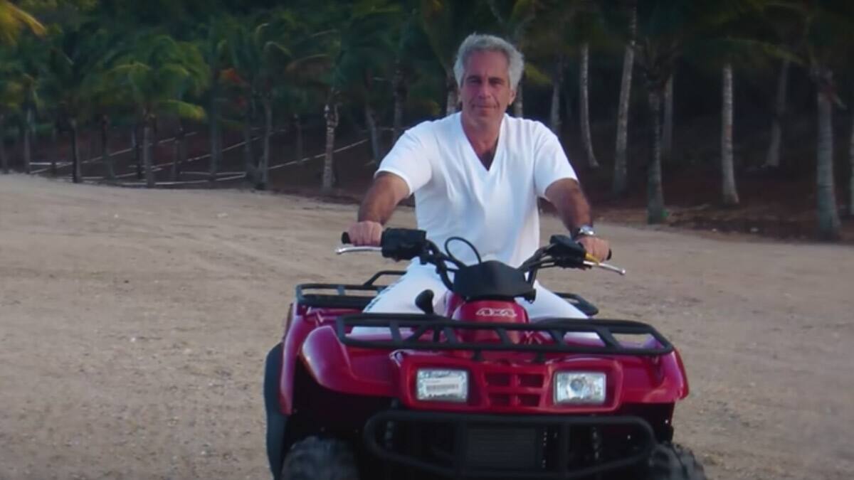 Ghislaine Maxwell dispuesta a revelar nombres de hombres poderosos involucrados con Jeffrey Epstein