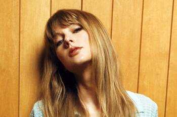 Taylor Swift rompe récords de ventas y reproducciones con su collage de intensidad "Midnights"
