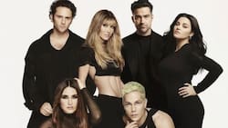 Filtran presunto setlist de RBD para su esperada gira del reencuentro