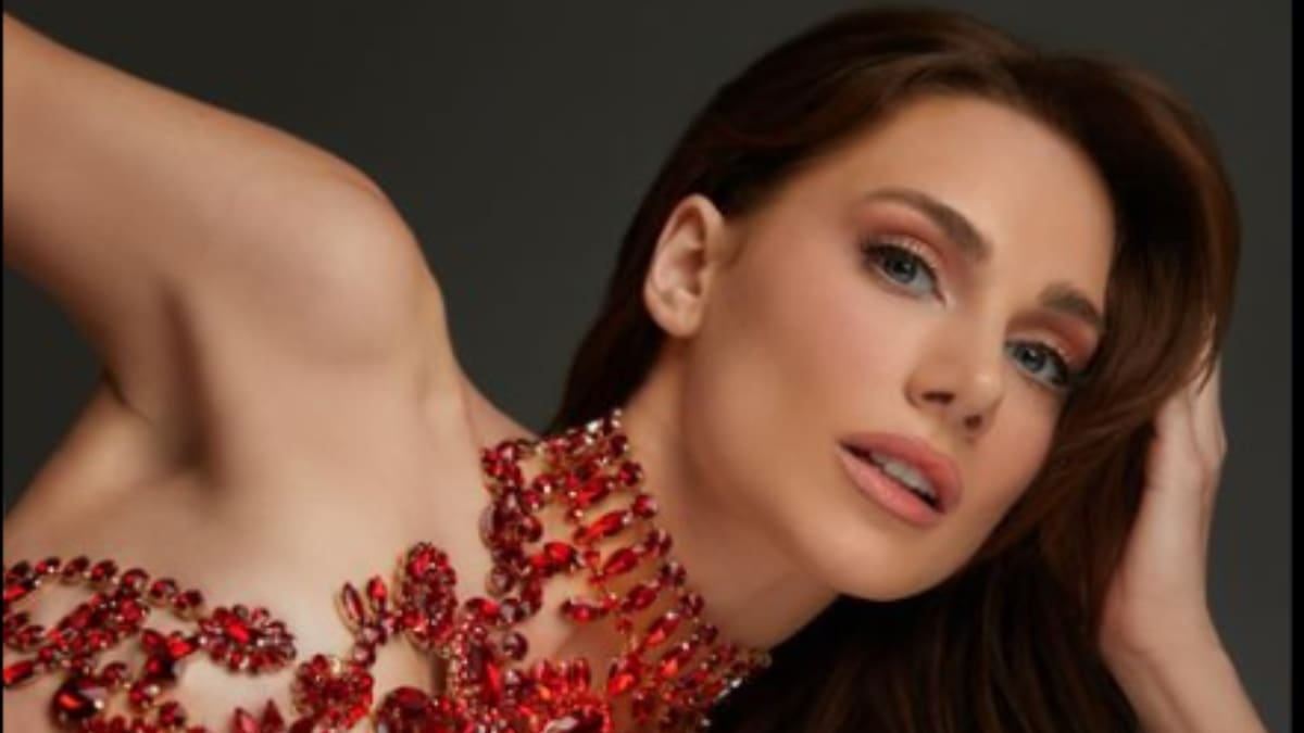 "Les tengo noticias": Sofía Depassier aclara situación que tuvo con traje típico para el Miss Universo 2023