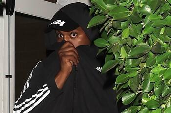 Kanye West: revelan que podría tener un "brote psicótico"