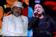 ¿Quién se impone? Así va, minuto a minuto, la pelea por el rating entre Viña con Gloria Estefan y CHV con Bombo Fica