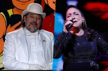 ¿Quién se impone? Así va, minuto a minuto, la pelea por el rating entre Viña con Gloria Estefan y CHV con Bombo Fica
