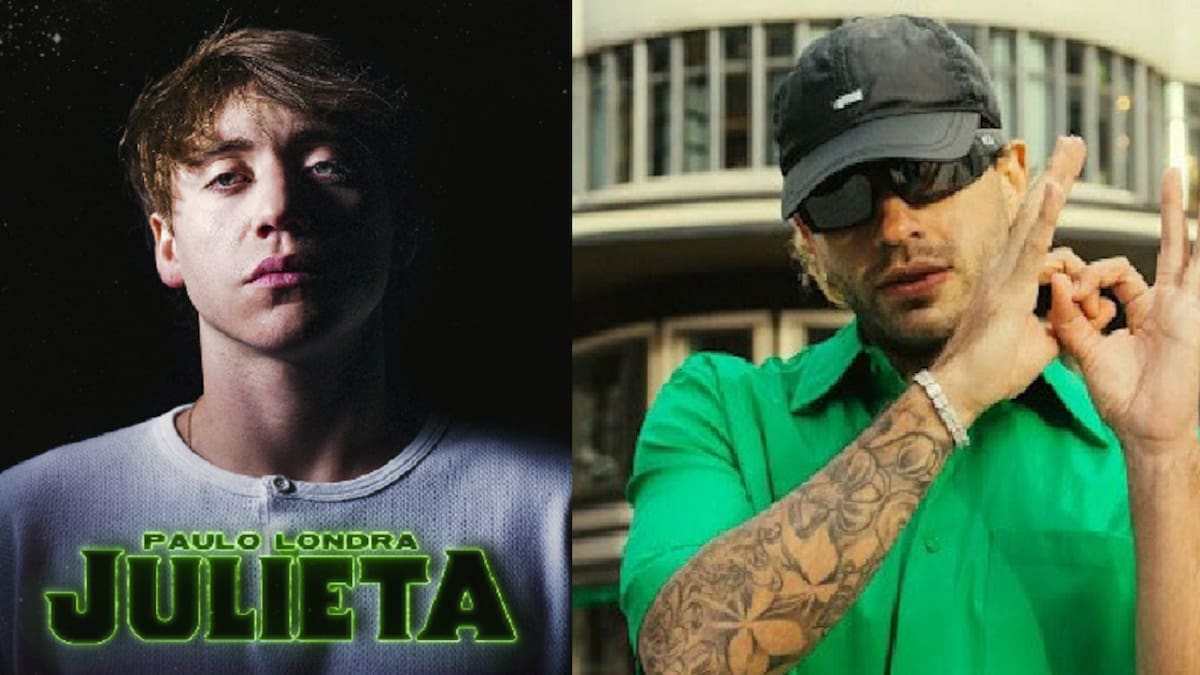 Feid, Pablo Alboran y Paulo Londra encabezan los estrenos musicales de este fin de semana