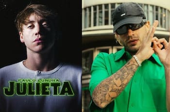 Feid, Pablo Alboran y Paulo Londra encabezan los estrenos musicales de este fin de semana