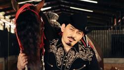 José Manuel Figueroa, acusado de agredir a su ex novia, podría pasar seis años en la cárcel