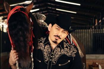 José Manuel Figueroa, acusado de agredir a su ex novia, podría pasar seis años en la cárcel