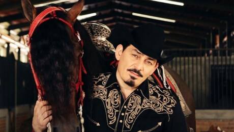 José Manuel Figueroa, acusado de agredir a su ex novia, podría pasar seis años en la cárcel