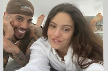 La familia de Rosalía desconfiaba de Rauw Alejandro: Están aliviados por la ruptura