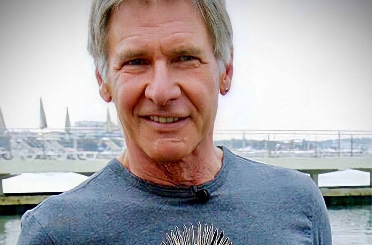 Harrison Ford se integrará al universo Marvel en dos películas