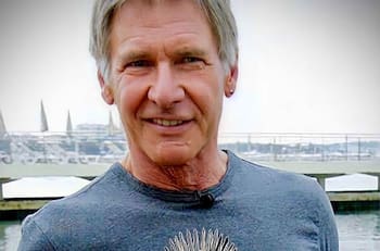 Harrison Ford se integrará al universo Marvel en dos películas