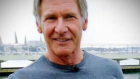 Harrison Ford se integrará al universo Marvel en dos películas