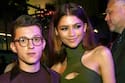 ¡Que siempre no! Zendaya rechaza propuesta de matrimonio de Tom Holland