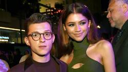 ¡Que siempre no! Zendaya rechaza propuesta de matrimonio de Tom Holland