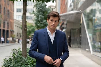 Reese Witherspoon y Ashton Kutcher al fin trabajan juntos en una comedia romántica: liberan imágenes