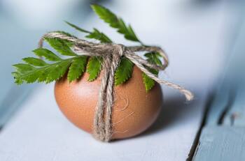 ¿Cómo hacer una limpieza energética con huevo? Descubre el paso a paso aquí