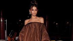 Zendaya: “por supuesto que voy a terapia”