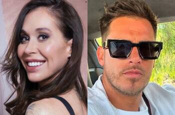 Vale Roth rompe el silencio tras supuesta infidelidad a Miguel de la Fuente con Camilo Huerta